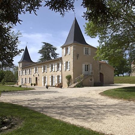 Maison D'Hotes De Charme Les Bruhasses Condom Exterior foto